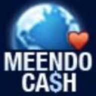 MeendoCash