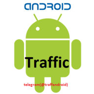 Android Traffic