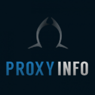 ProxyInfo