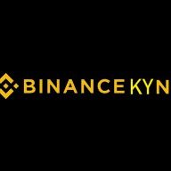 BinanceKyn