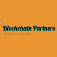 blockchain partners