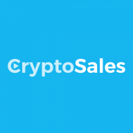 CryptoSales