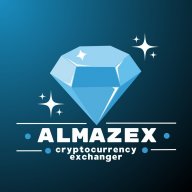 Almazex.com